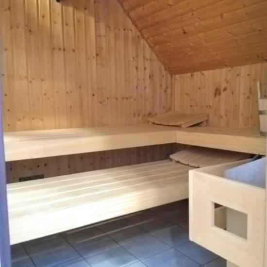 Ferienhaus Godewind Ostseebad Kühlungsborn المظهر الخارجي الصورة