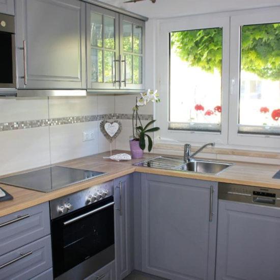 Ferienhaus Godewind Ostseebad Kühlungsborn المظهر الخارجي الصورة